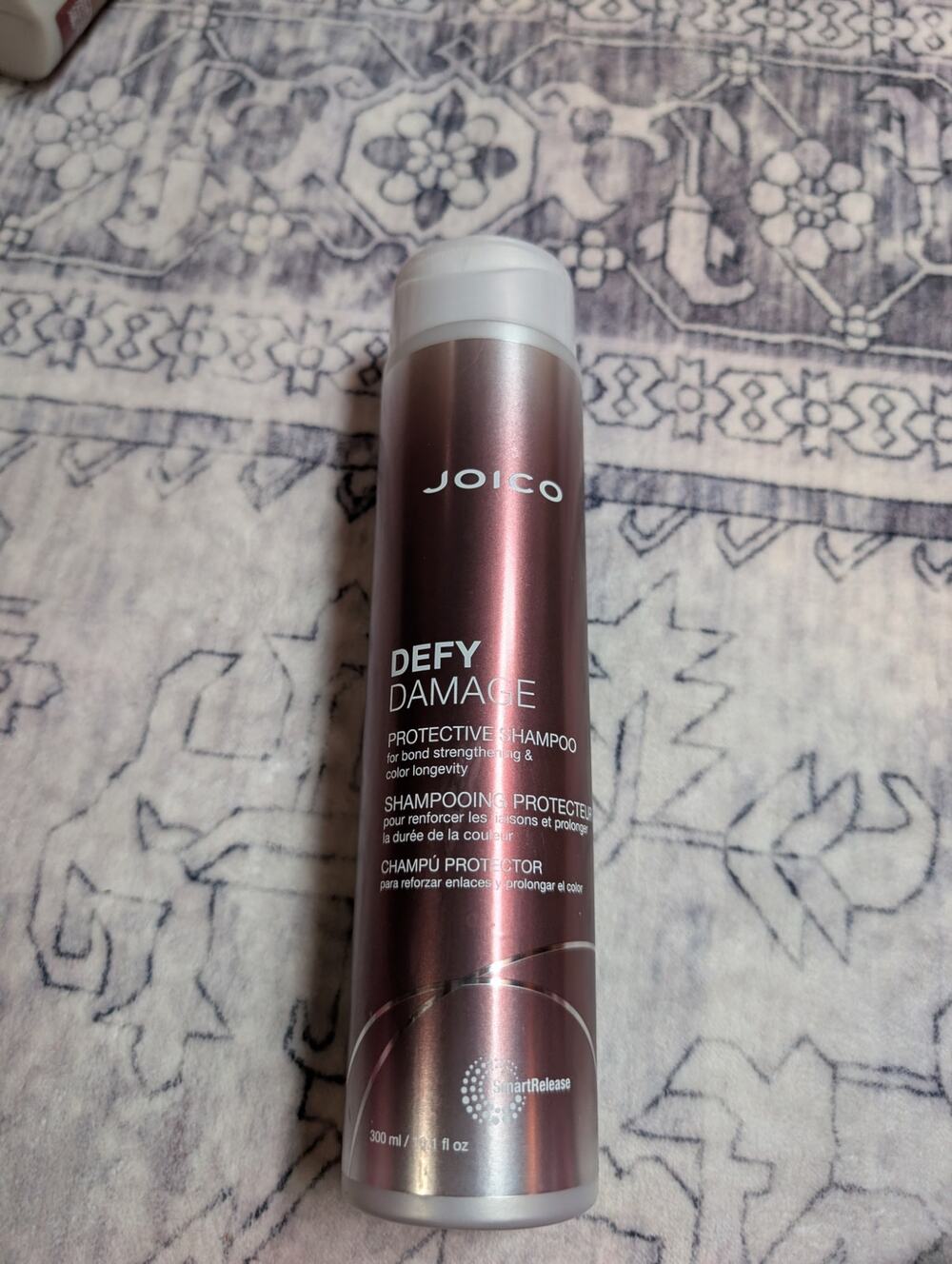 Joico Defy Damage Protective Shampoo New 10.1 fl oz.